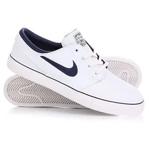 Nike Zoom Stefan Janoski Summer White Midnight